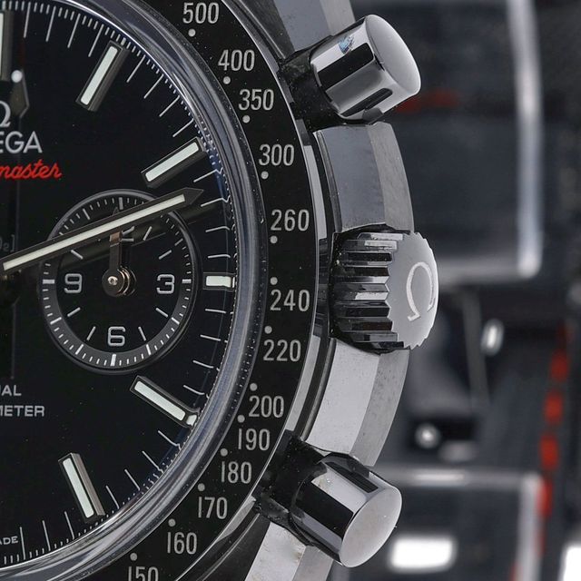 Omega Speedmaster Dark Side of the Moon 311.92.44.51.01.003 Image 6